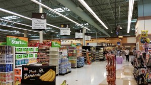 Torrey Highlands Grocery Store